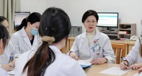 九游會(huì)官網(wǎng)陜西省核產(chǎn)業(yè)二一五病院：存心解釋“六個(gè)多” 打造效勞新手刺(圖2)