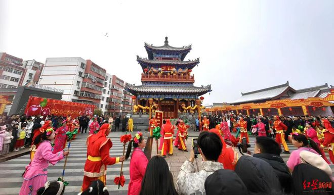 ag九游登錄j9入口問道促消耗｜從文旅“出圈”到“萬億之城”怎樣讓都會消耗IP煥(圖3)