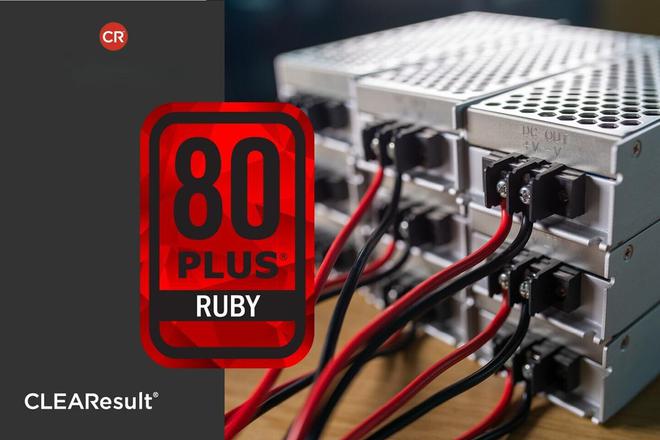 j9九游會官方網(wǎng)站80PLUS認(rèn)證新增“Ruby”品級：電源轉(zhuǎn)換服從要到達(dá)965