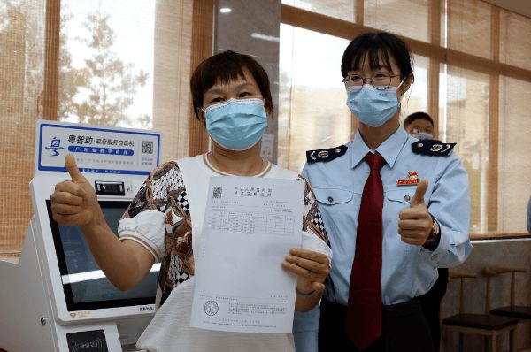 九游會官網(wǎng)粵智助自助一體機(jī)大廠浮出水面 OBOO鷗柏已效果勞終端中堅力氣(圖2)
